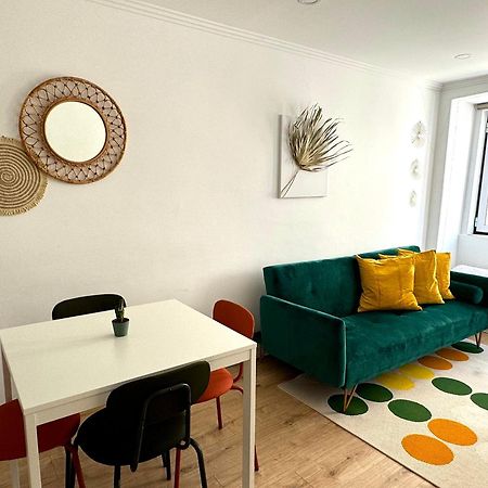 Charmoso Loft Harmonia Apartman Lisboa Kültér fotó