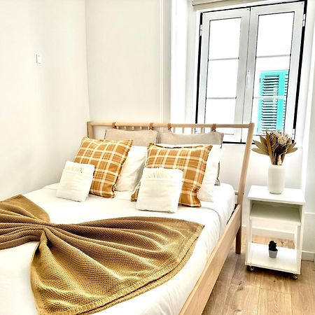 Charmoso Loft Harmonia Apartman Lisboa Kültér fotó