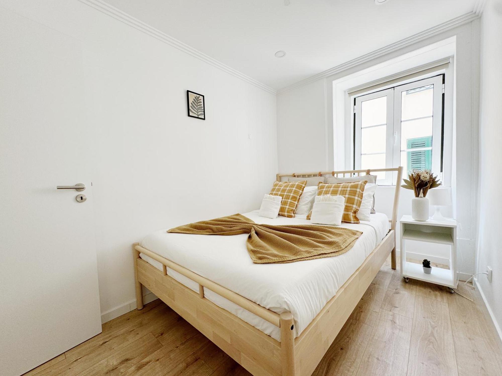 Charmoso Loft Harmonia Apartman Lisboa Kültér fotó