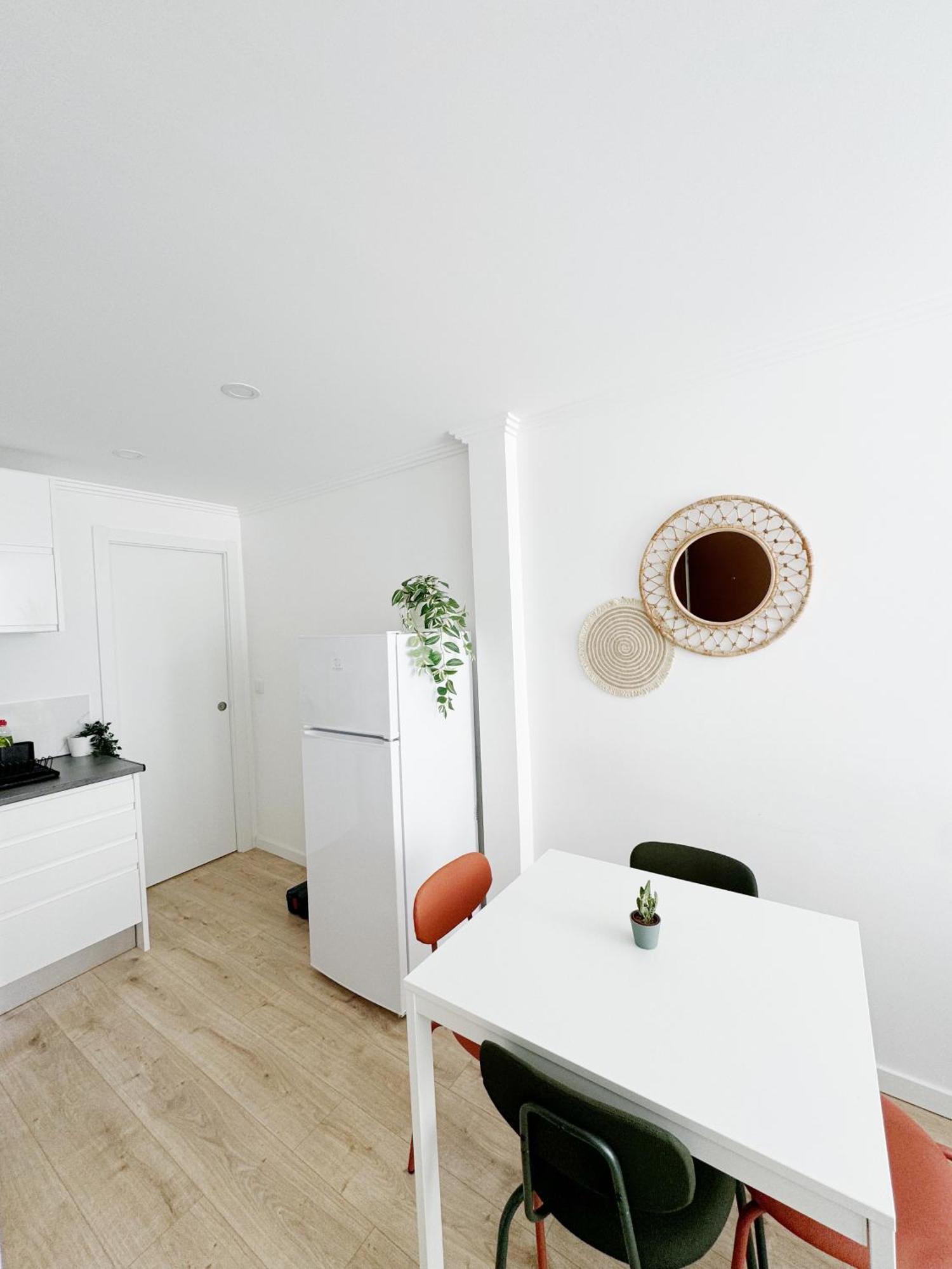 Charmoso Loft Harmonia Apartman Lisboa Kültér fotó