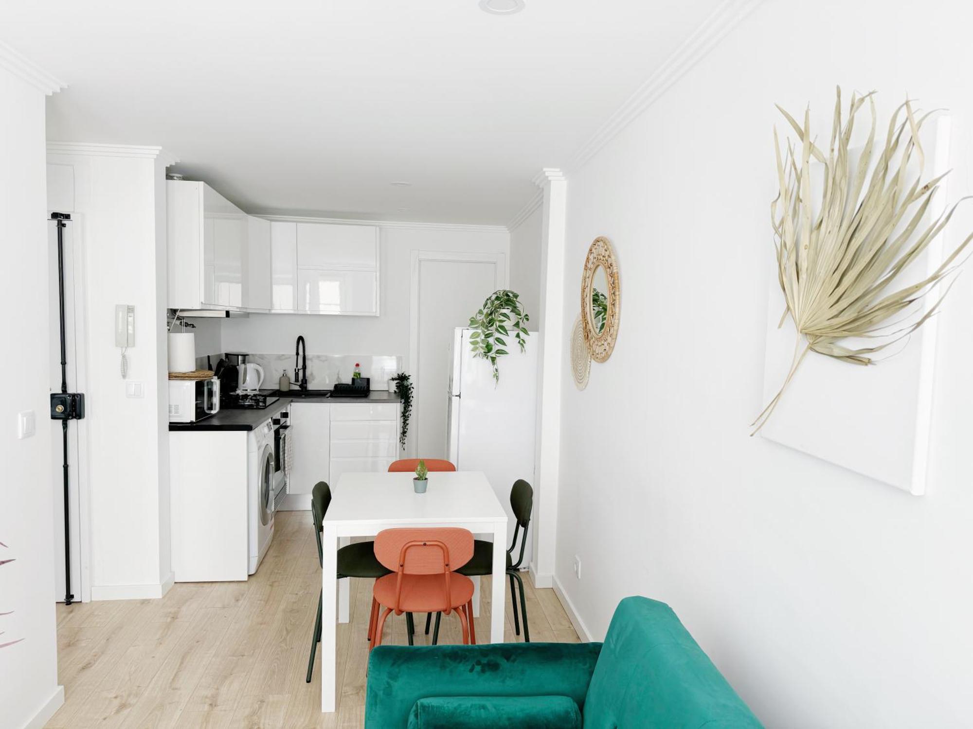 Charmoso Loft Harmonia Apartman Lisboa Kültér fotó