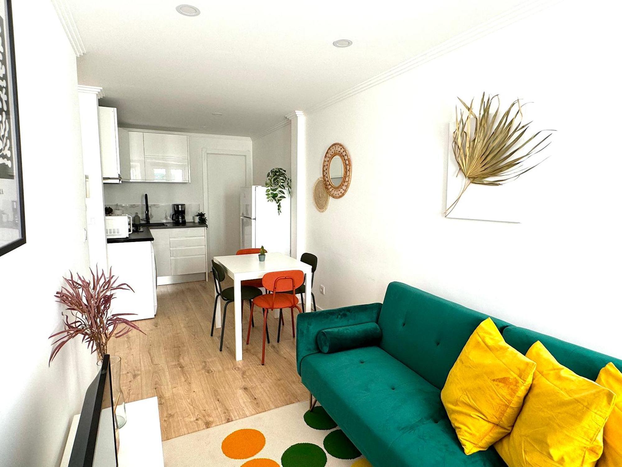 Charmoso Loft Harmonia Apartman Lisboa Kültér fotó