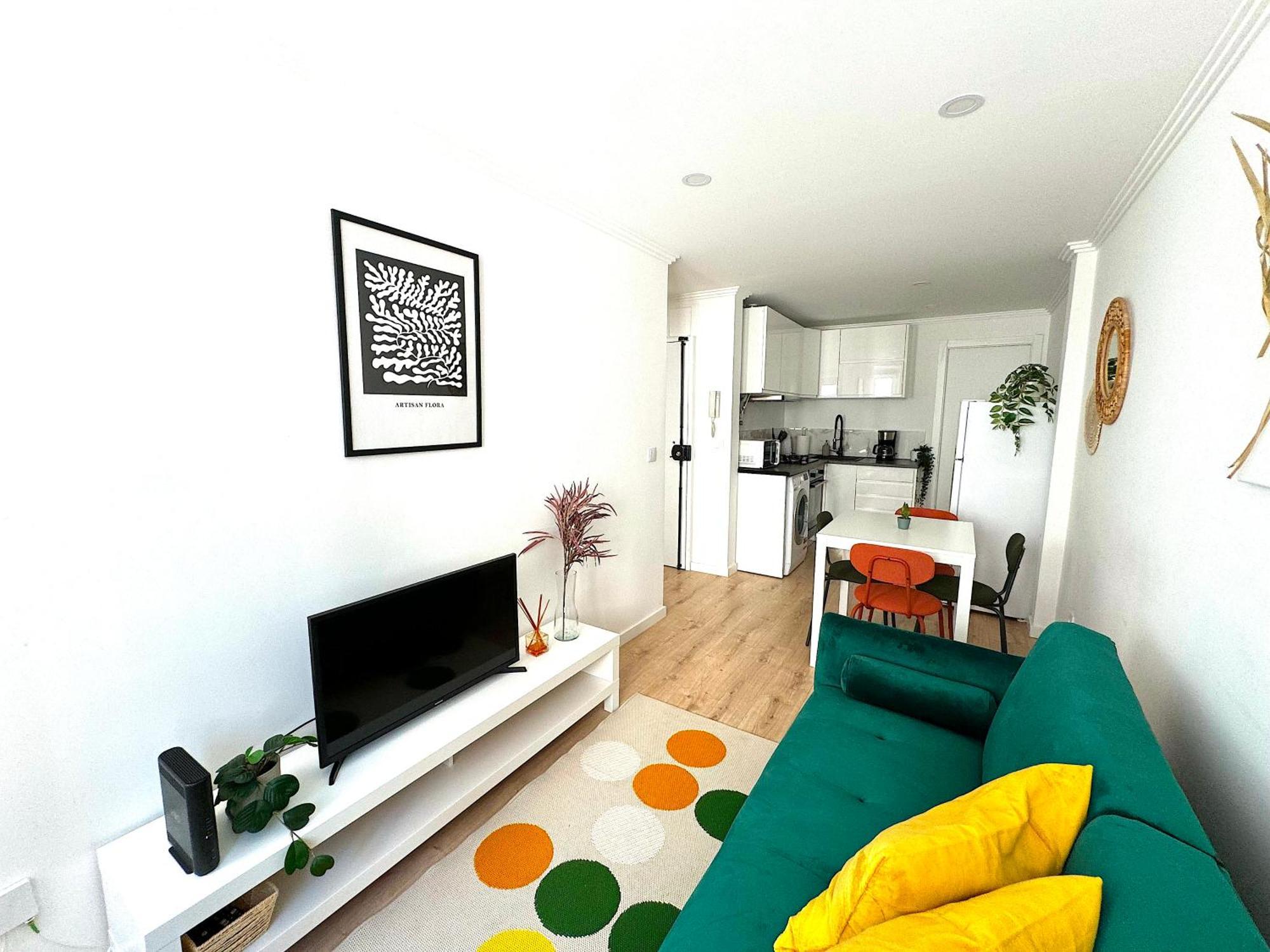 Charmoso Loft Harmonia Apartman Lisboa Kültér fotó