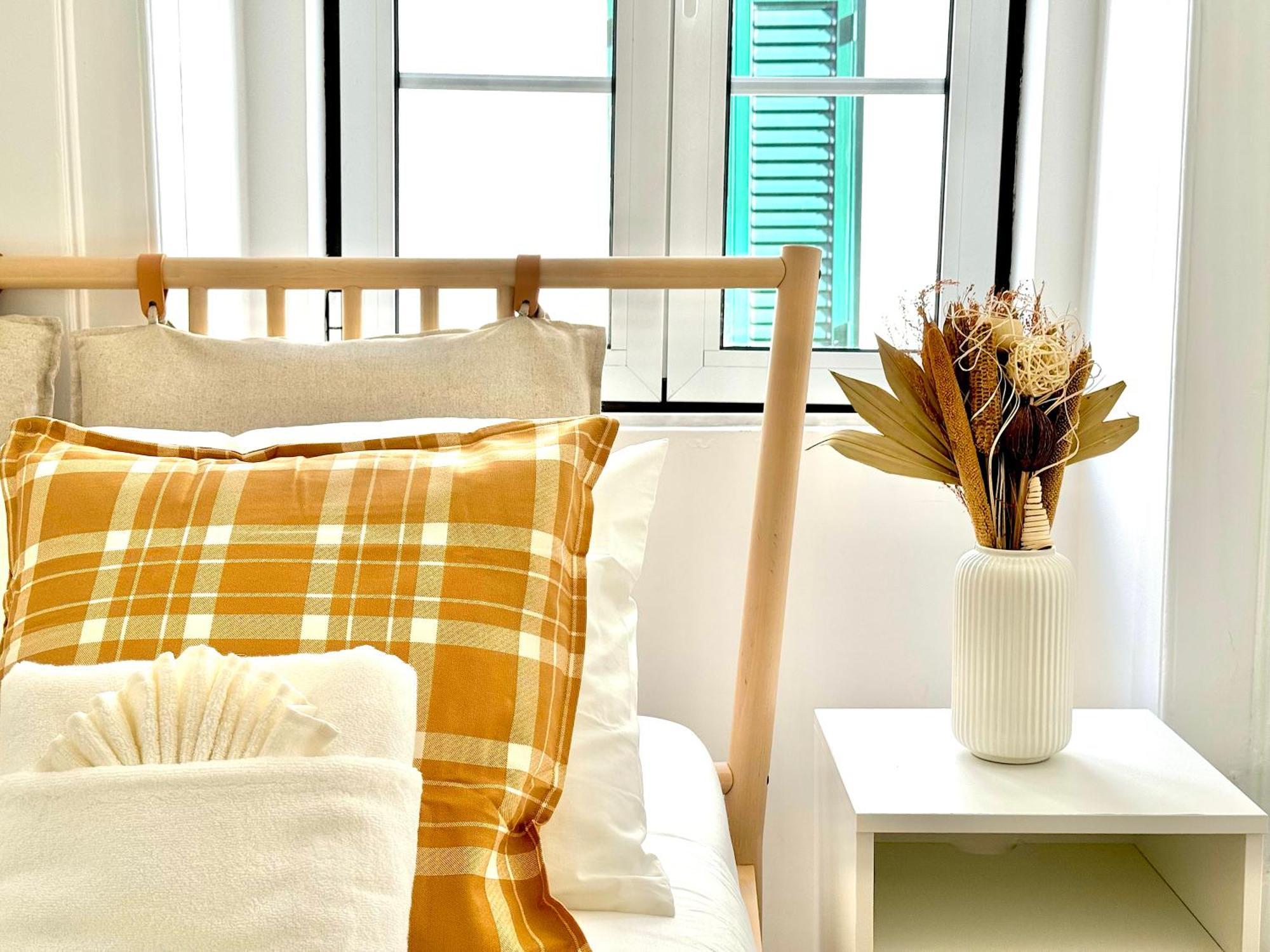 Charmoso Loft Harmonia Apartman Lisboa Kültér fotó